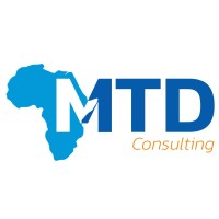 MTD Consulting Logo