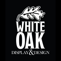 White Oak Display & Design Logo