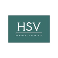 Hampton Street Vineyard Logo