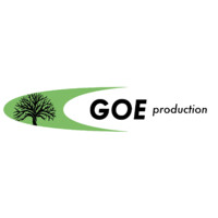 GOE Production AS Logo