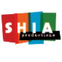 Shia Productions, LLC Logo
