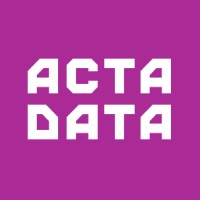 Acta Data Ltd Logo