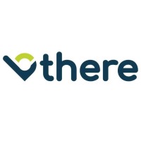Bthere.xyz Logo