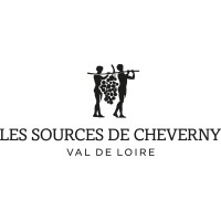 Les Sources de Cheverny Logo