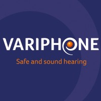 Variphone Logo