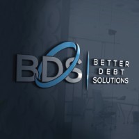 Better Debt Solutions Logo