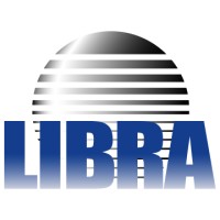 LIBRA, INC. Logo