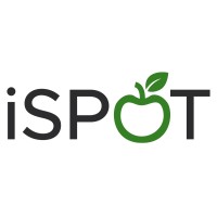 iSpot.sk Logo