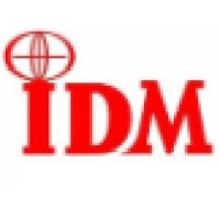 International Data Management Services PLC - Nigeria Logo