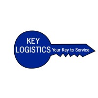 Key Logistics Logo