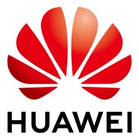 Huawei Digital Power España Logo