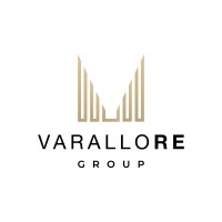 Varallo RE Group Logo