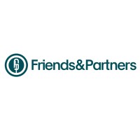Friends & Partners Logo