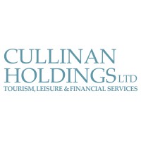 Cullinan Holdings Limited Logo