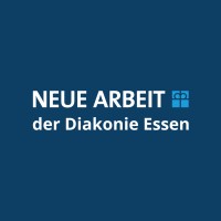 NEUE ARBEIT der Diakonie Essen gGmbH Logo