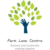 Park Lane Centre Logo
