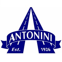 Antonini Freight Express Inc Logo