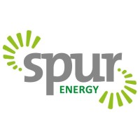 Spur Energy Logo