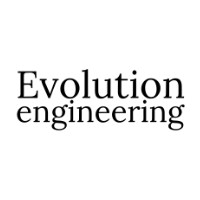 Evolution Engineering Logo