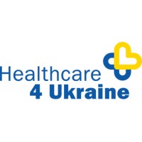 Stichting Healthcare4Ukraine Logo