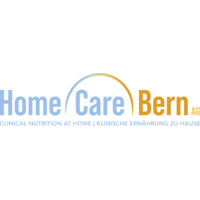 HomeCare Bern AG Logo