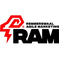 Remmerswaal Agile Marketing Logo