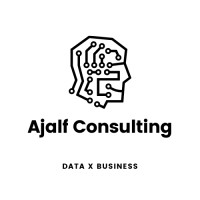 Ajalf Consulting Logo