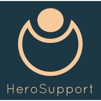 Herosupport SA Logo