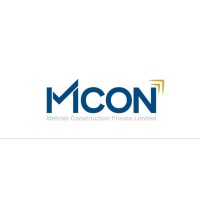 MCON Corporation Logo