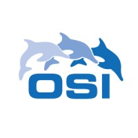 Ocean Specialists, Inc. Logo
