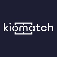 KIOMATCH Logo