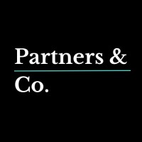 Partners & Co. Logo