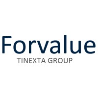 Forvalue - Tinexta Group Logo