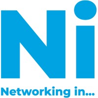 Networking-in Logo
