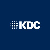 KDC Real Estate Development & Investments Logo