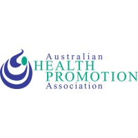 Australian Health Promotion Association Logo