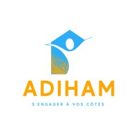 ADIHAM Logo