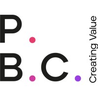 P.B.C. Professional Business Consulting Logo