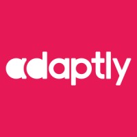 Adaptly Logo
