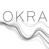 OKRA landschapsarchitecten Logo