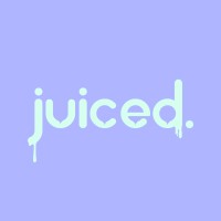 Juiced. Logo