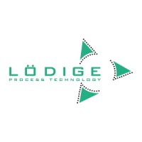 Gebrüder Lödige Maschinenbau GmbH Logo