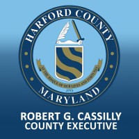 Harford County Government Logo