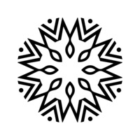 MATÉ IN Logo