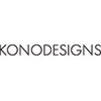 Kono Designs LLC Logo