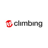 RP Climbing s.r.o. Logo