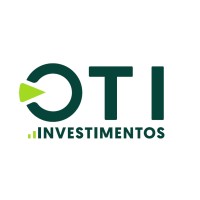 OTI Investimentos Logo