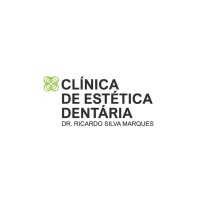 Clínica de Estética Dentária Dr.Ricardo Silva Marques Logo