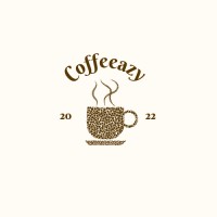 Coffeeazy Logo