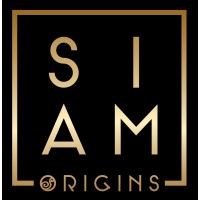 Siam Origins GmbH Logo